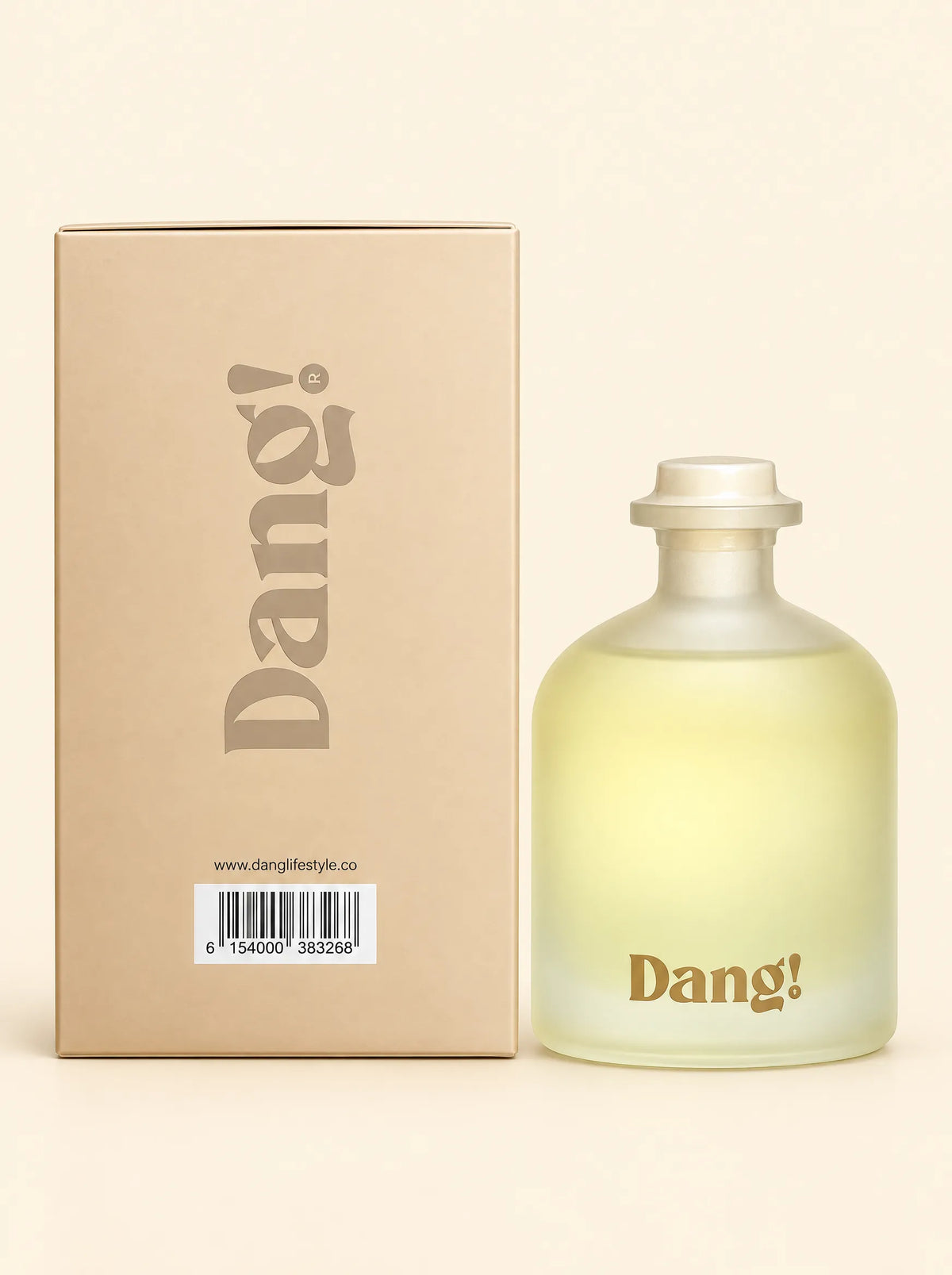 Richie Rich Reed Diffuser - 200ml