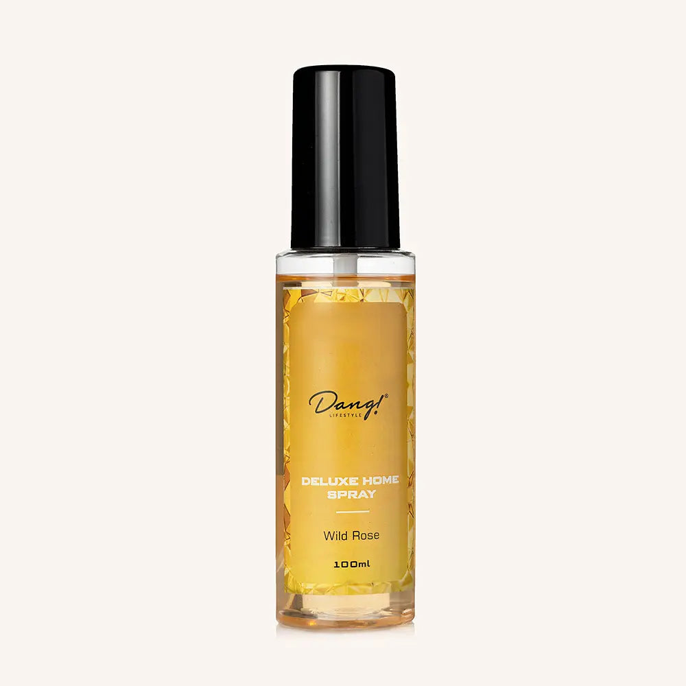 Wild Rose Luxury Home Spray- 100ml
