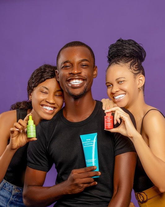 Dang! Lifestyle: Sustainable Skincare for a Healthy You & Planet