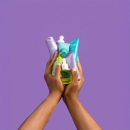 How to Apply Your Skincare Products Like A Pro