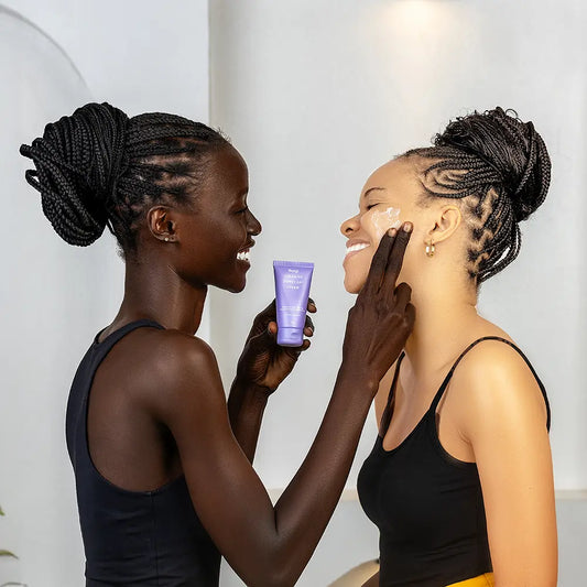 Best Skincare in Nigeria for Melanin-Rich Skin
