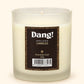Brandied Oud Candle