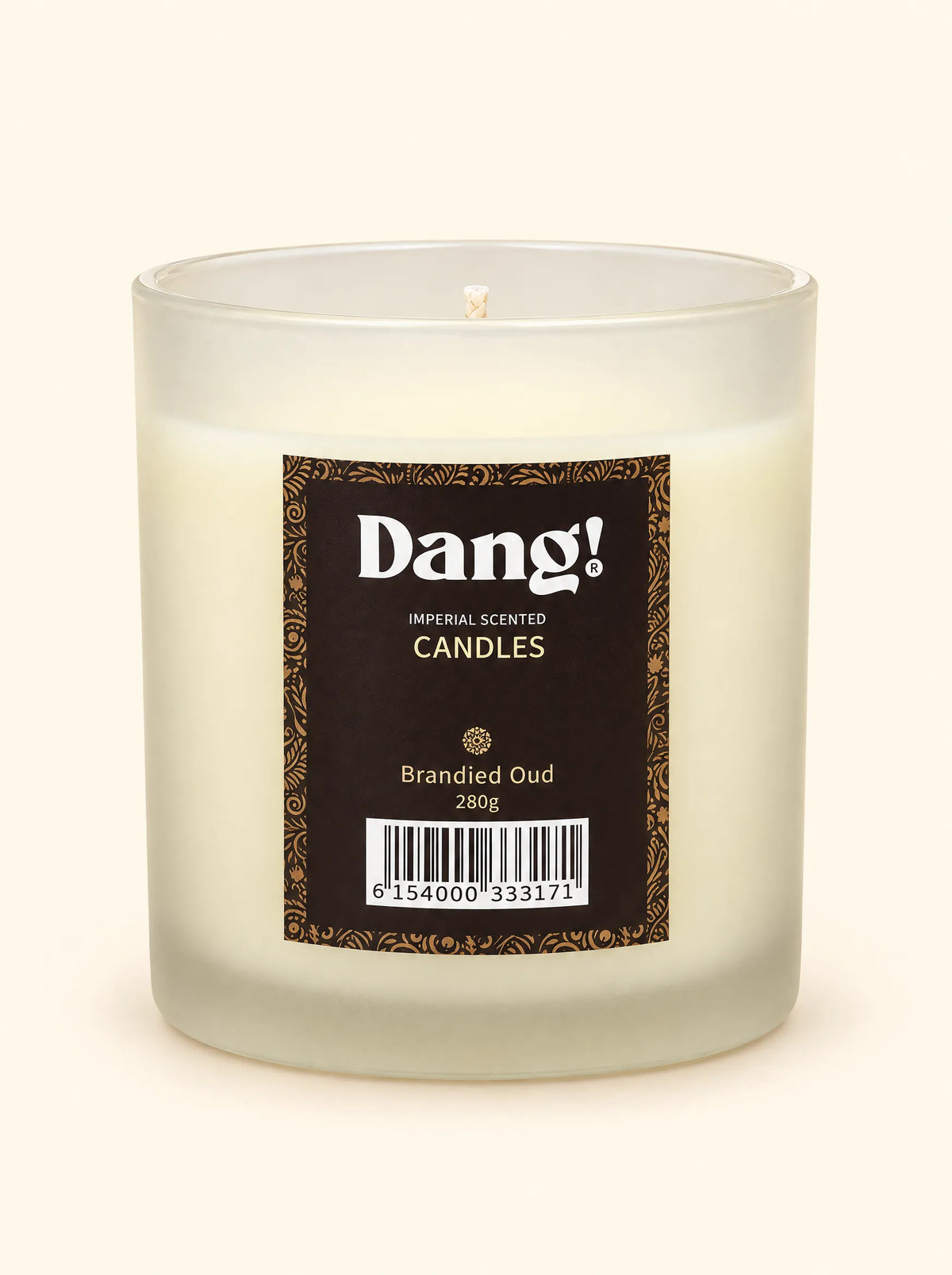 Brandied Oud 150g