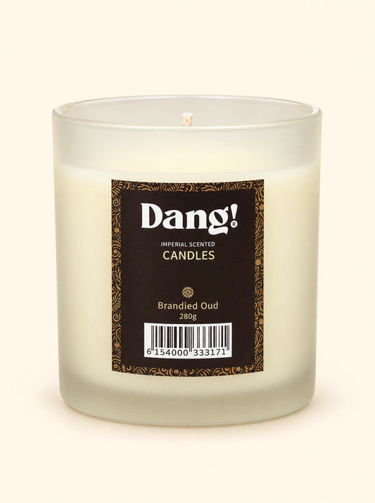 Brandied Oud 150g