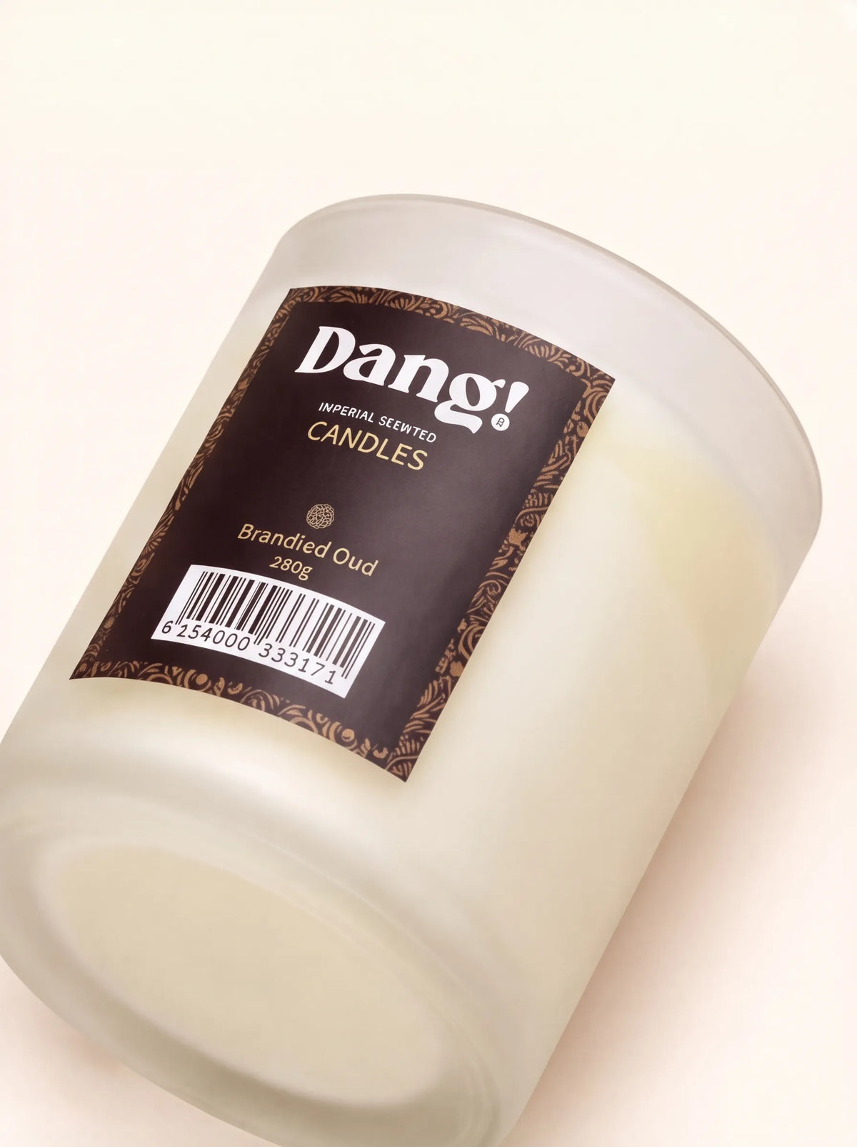 Brandied Oud 150g