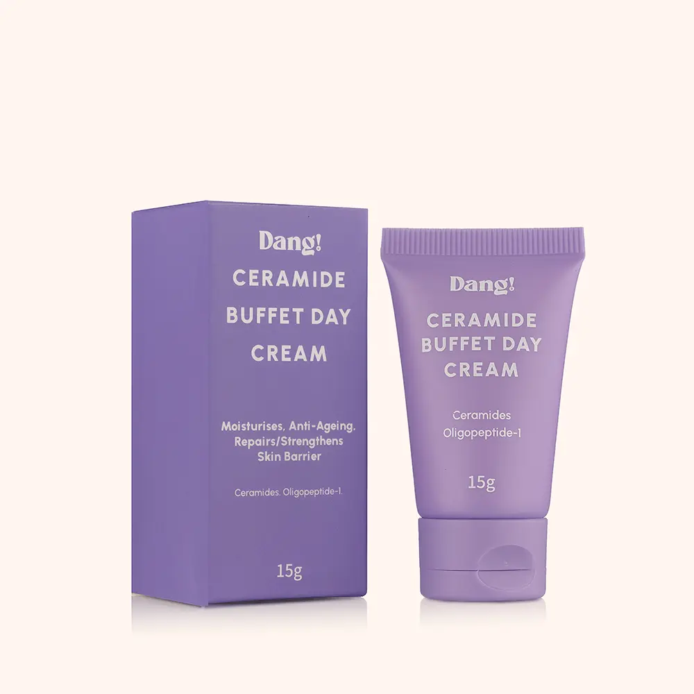 Ceramide Buffet Day Cream For Face 15g
