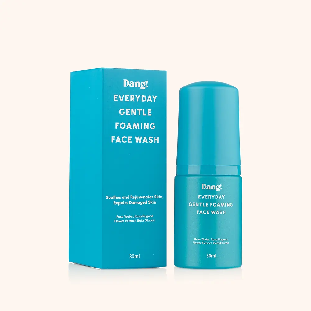 Everyday Gentle Foaming Face Wash -30ml