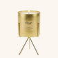 Richie Rich Candle 450g | Aromatic Candle | For Relaxation | For Homes And Offices