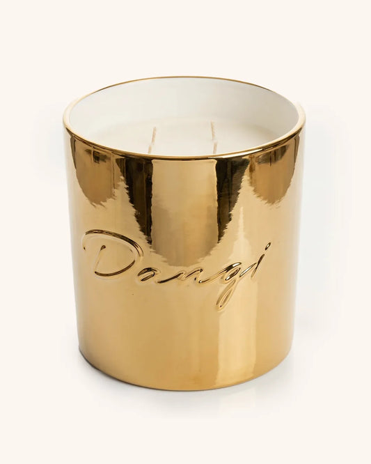 Richie Rich Jumbo Candle