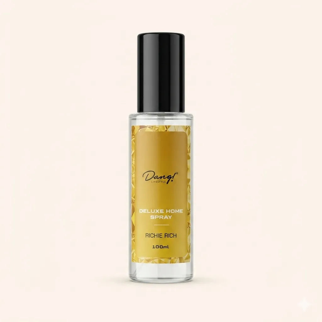 Richie Rich Luxury Home (Room/Linen) Spray 100ml