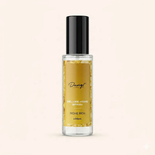 Richie Rich Luxury Home (Room/Linen) Spray 100ml