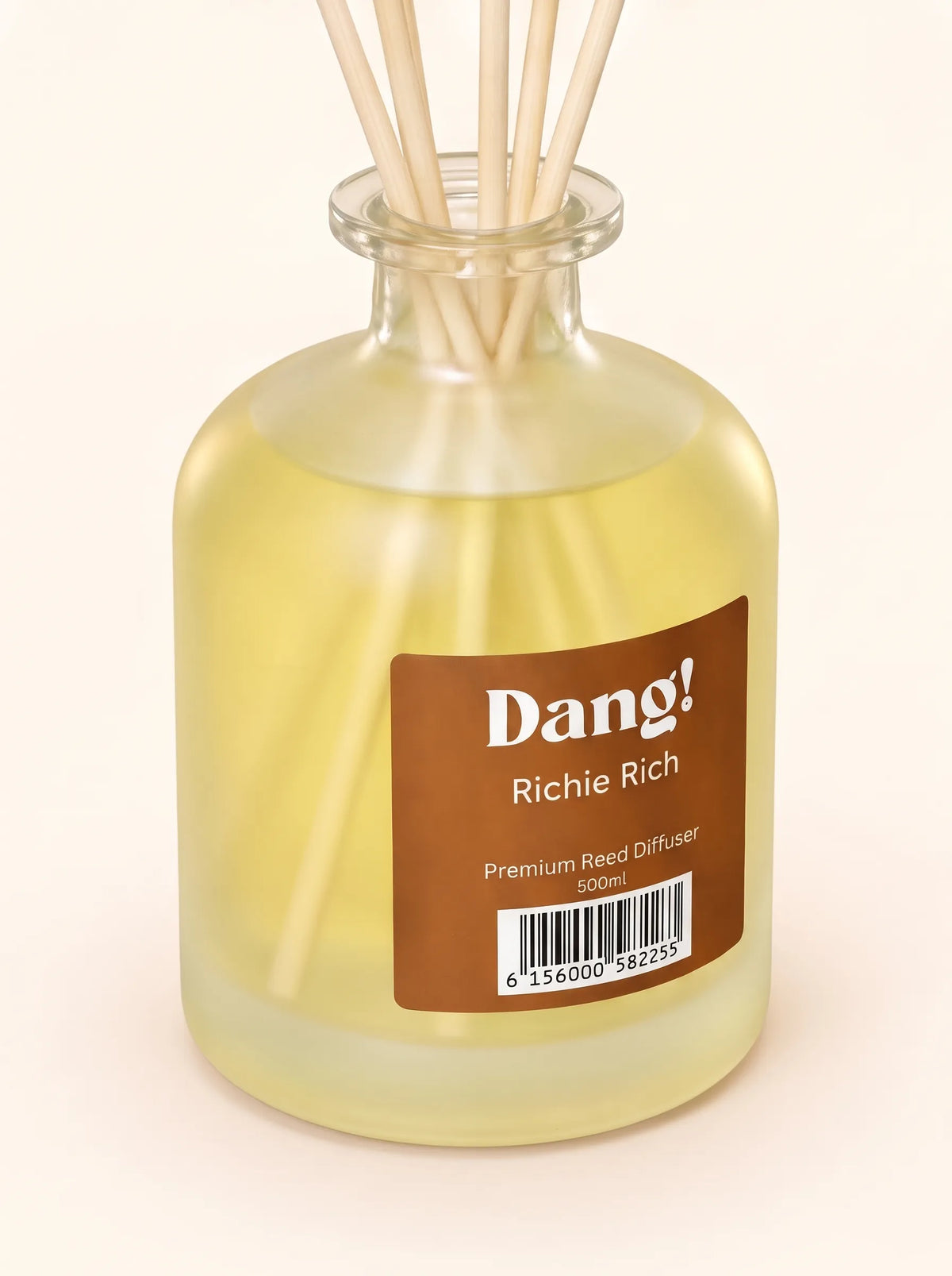 Richie Rich Reed Diffuser – 250ml