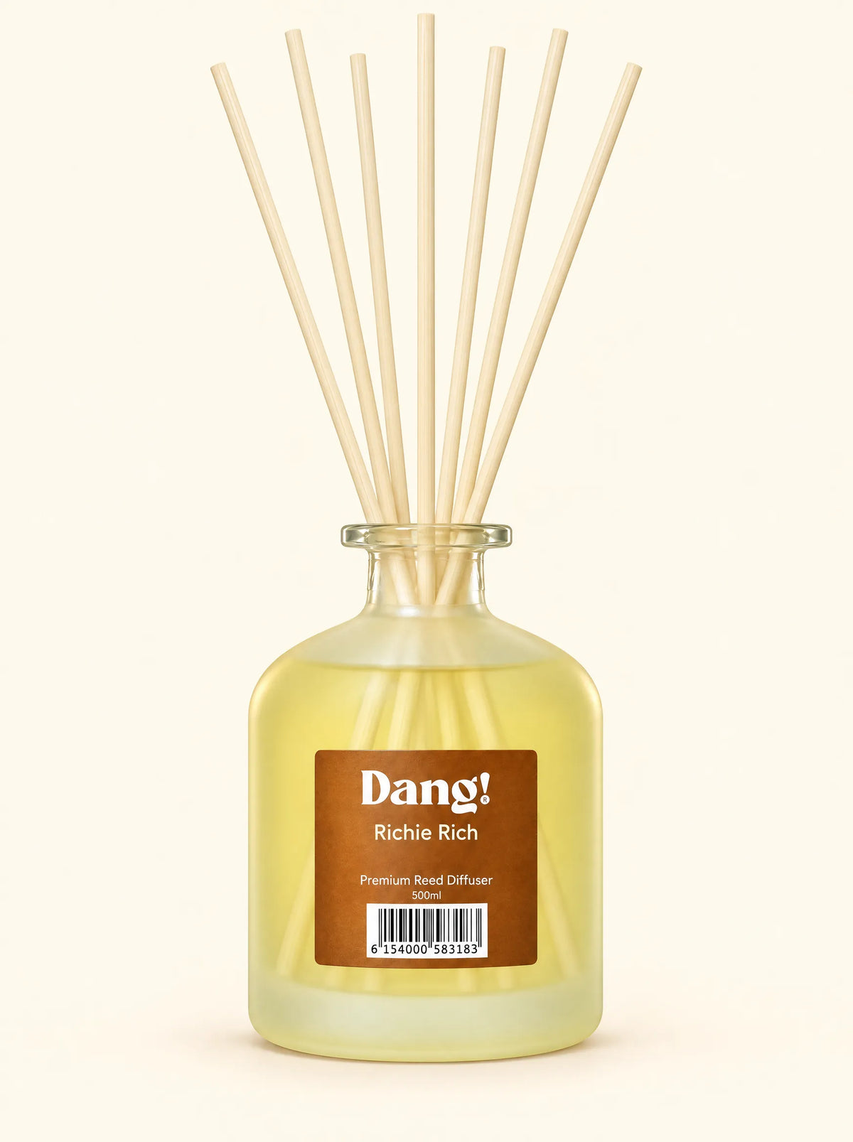 Richie Rich Reed Diffuser - 200ml