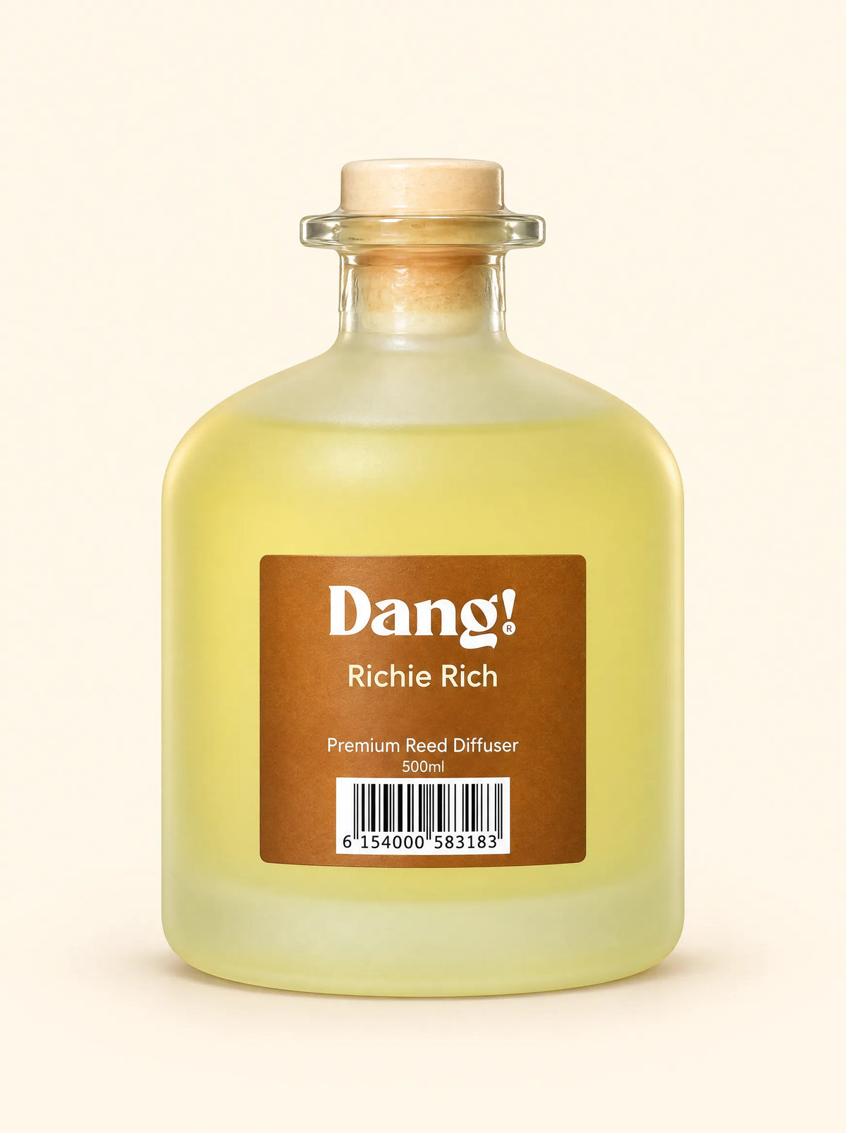 Richie Rich Reed Diffuser - 200ml