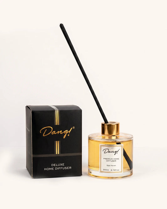 Spa Haven Reed Diffuser - 200ml