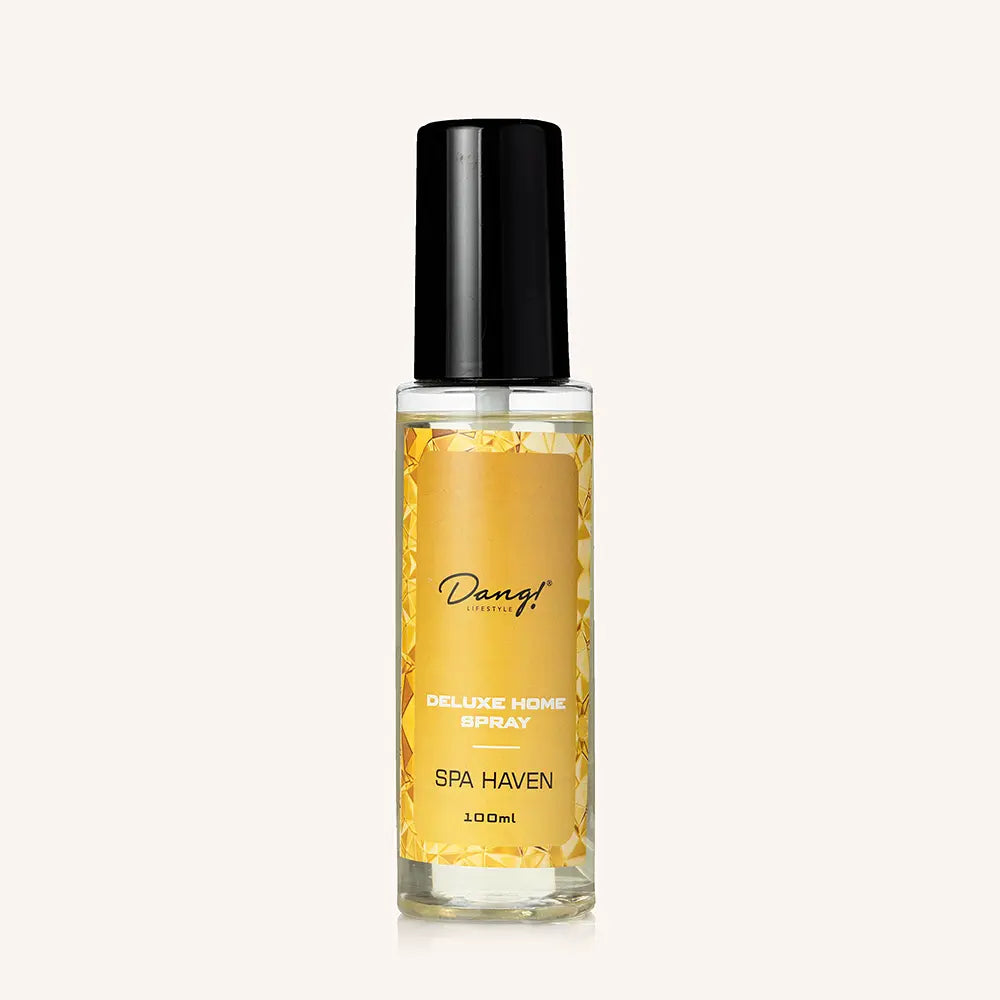 Spa Haven Deluxe Home Spray -100ml