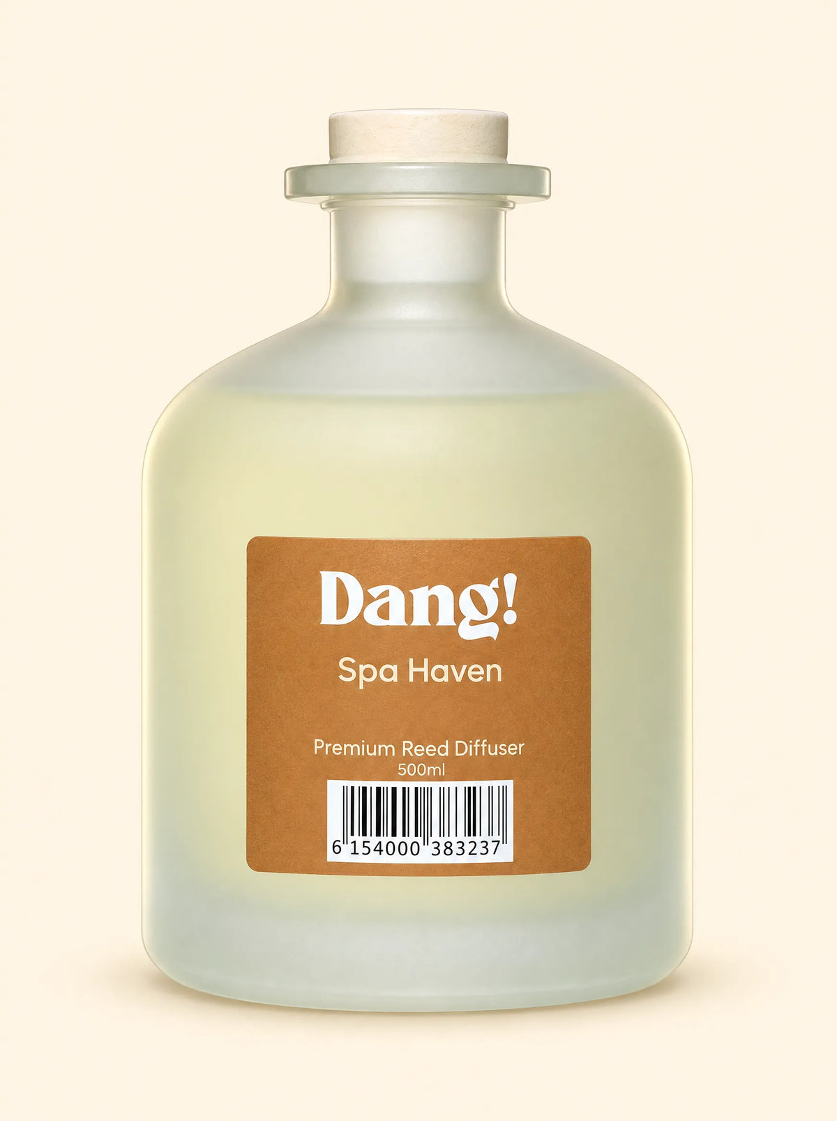 Spa Haven Room Reed Diffuser - 100ml