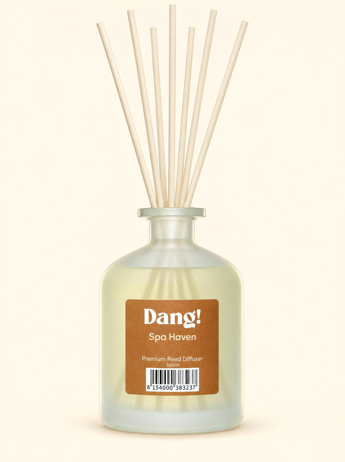 Spa Haven Room Reed Diffuser - 100ml