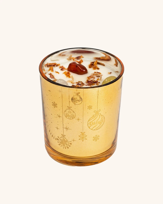 Special Birch Candle | Birch Scented Candle