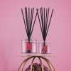 Wild Rose Reed Diffuser – 200ml
